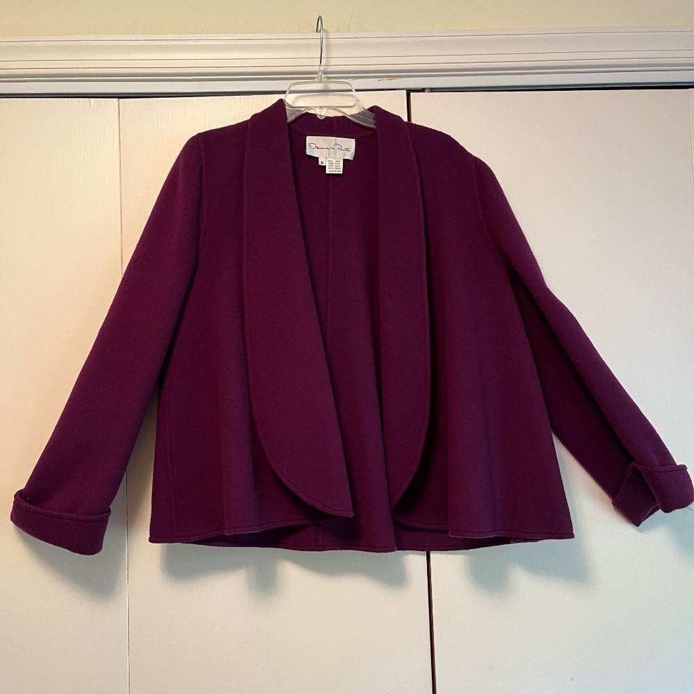 Woman’s Jacket